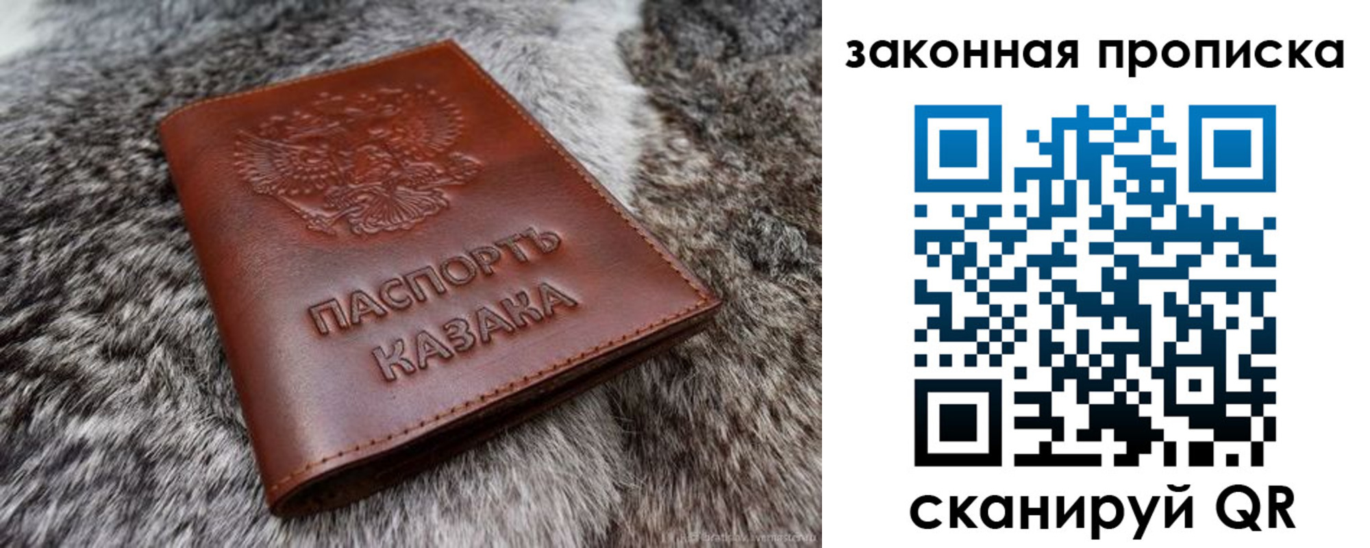 прописка в Коммунаре